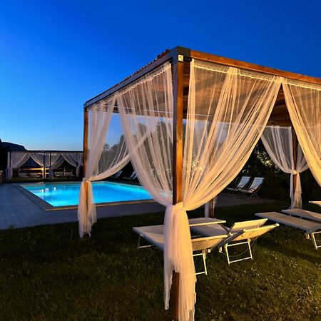 Agriturismo Le Grange Numana Exterior photo